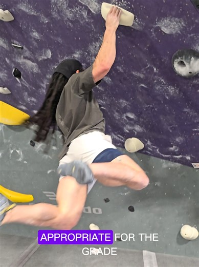 How Setters Test Boulders in Climbing
