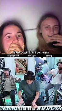 How Is He Still Breathing?
