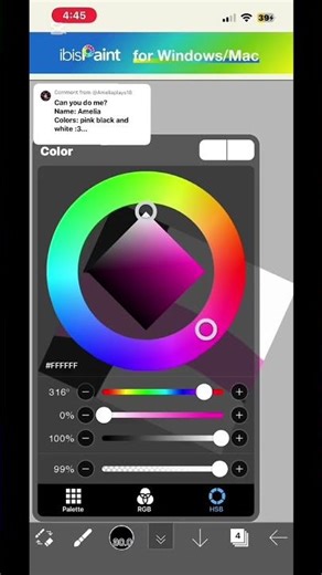 Description for more details ❤️ ‪@Ameliaplays18‬