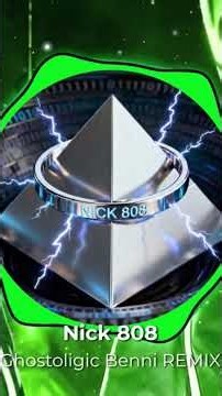 Gostologic (Benni remix) #daftpunk