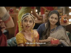 Fortune Sunlite Oil (Hindi)