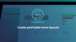 StoreSpace® software