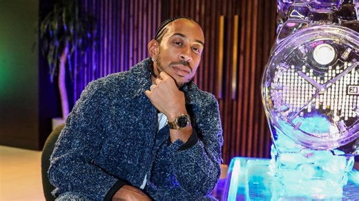 Ludacris Reunites With His DTP Artists For Hilarious Hot Sauce Commercial