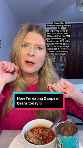 Experience the Benefits of Eating Beans Daily