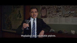 51K views · 768 reactions | #JohnnyEnglish znów zabija... śmiechem. Wielki powrót słynnego agenta. W roli tytułowej - niezrównany Rowan Atkinson. "Johnny English: Nokaut" w kinach od 21 września. Więcej o filmie: https://tylkohity.pl/filmy/johnny-english-nokaut-249 | TYLKO HITY! | Facebook
