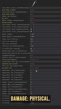 This Simple Weapon Mod Makes Tree Sentinel RAGE!