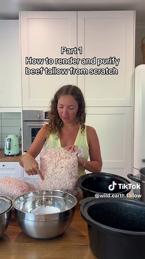 wild.earth.tallow on TikTok