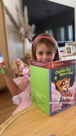 The @leapfrogofficial LeapReader® Learn-to-Read 10-Book Mega Pack™is a must have for your kiddos who are learning to read! 📚💕✏️ Check it out at the link in bio! #leapfrog