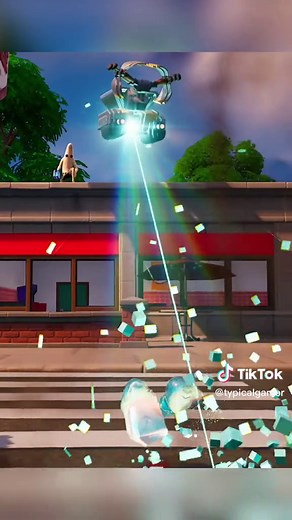 The longest TikTok ever! #fortnite #fyp #foryoupage #gaming #typicalgamer