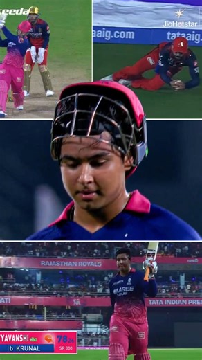 Vaibhav💥 #vaibhavsuryavanshi #rcbvsrr #rrvsrcb #ipl2026 #viratkohli