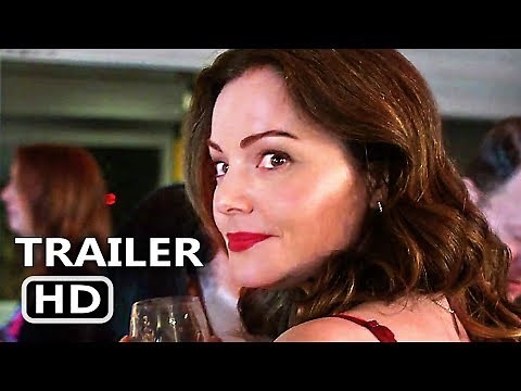 THE CHRISTMAS CHALET Trailer (2019) Romance Movie