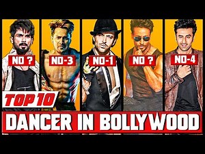 Top 10 Dancers In India 2022 Bollywood, Top 10 Dancers In Bollywood 2022, Best Dancers In India Male