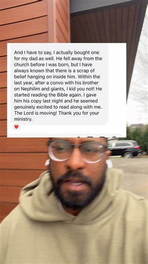 Joel Muddamalle, PhD on Instagram: "Comment “JOURNAL” and I’ll send you a link! Amazon just put it on discount :) @blurrycreatures @strangertheology"