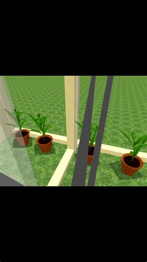 3D house design in autoCAD3D& Sketchup modern house 3D ravit #AutoCAD#CivilEngineering#3D Modeling #