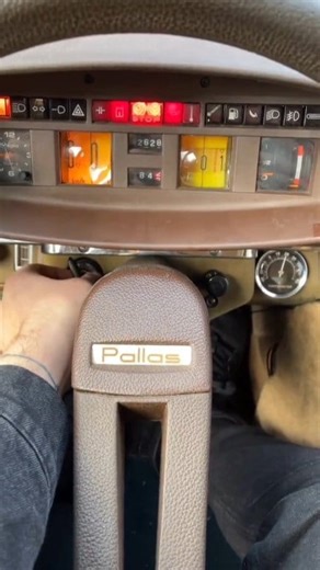 326K views · 5.2K reactions | 1978 Citroën CX Pallas ASMR #carasmr #citroen #classiccar | Graphpexels | Facebook