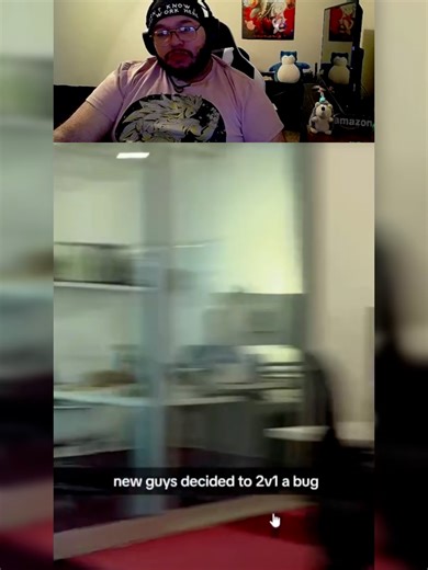 Programmer / spidey / deadss #nightshift #humor #twitchstreamer