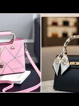 Luxury Bags vs Affordable Bags