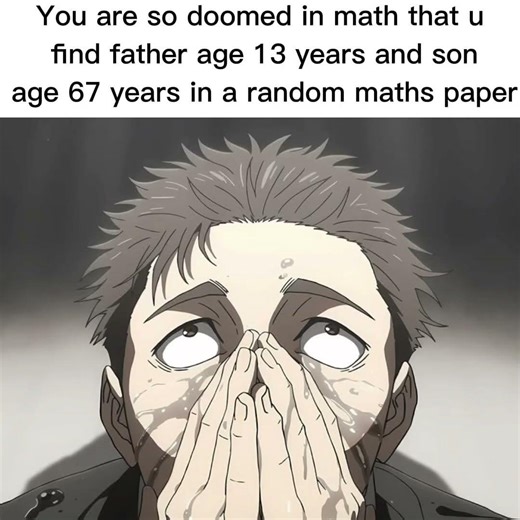 peak realisation....💔🥀... #meme