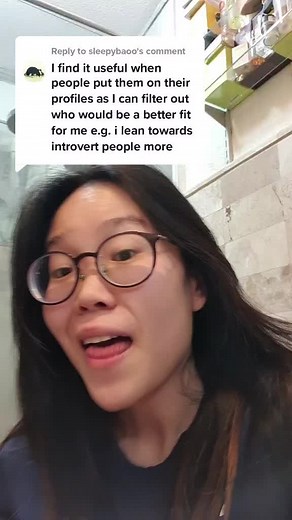 Reply to @sleepybaoo Keep in mind, though, that