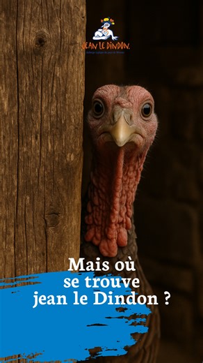 Où se cache donc Jean le Dindon ? Que ce soit à pied, à cheval, en voiture, à moto, en chasse-neige ou même en fusée, nous avons l'adresse qu'il vous faut ! 📍 99 route du Mézenc, 43430 Chaudeyrolles #Découverte #Gastronomie #JeanLeDindon #Hauteloire #Tourisme #PuyEnVelay #Aventure | Jean Le Dindon