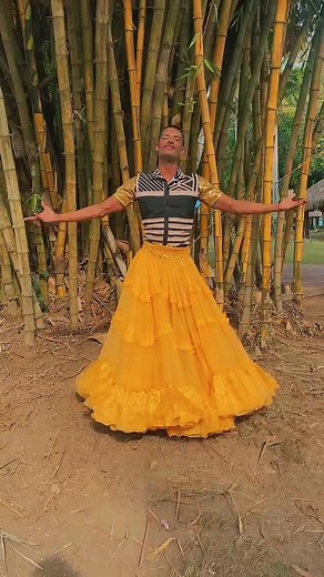 Bullerengue Sentao: Tradiciones Danzarias de Colombia