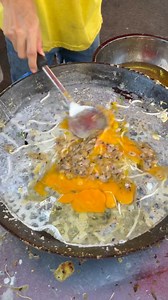 Oyster Egg Bhurji | Nashik Traveller
