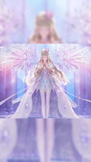 Diamond queen Nikki😍😍😍#shiningnikki #dressupgame #3ddress #gamecg #stylegame #lovenikki #nikki