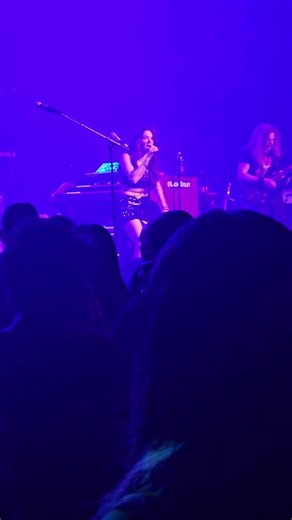 Platinum Moon. Ft Wayne, Indiana