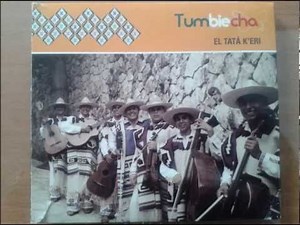 GRUPO TUMBIECHA- 03 EL PAYO