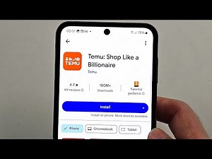 How To Download Apps on Samsung Galaxy Z Flip 6