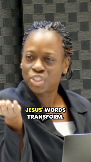 How Jesus Transforms a Life | A Powerful Testimony