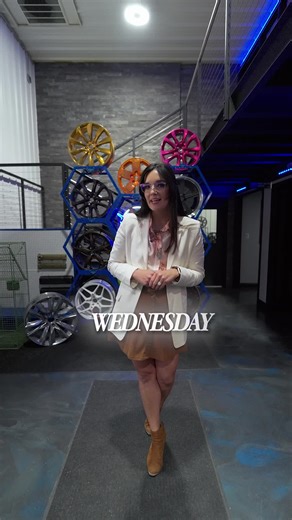 🚨 GIVEAWAY ALERT 🚨 Want a chance to WIN a 4 rim powder coating appointment? 👀🔥 Watch till the end and follow these steps to enter👇 ✅ Like this post ✅ Share it to your story ✅ Tag 3 friends in the comments for an extra entry 🏆 Winners: 🥇 1st place: FREE 4 rim powder coating on February 13th 🥈 2nd place: $75 OFF a future 4 rim powder coating appointment 🥉 3rd place: Any CPC merch item 📆 Winners announced Wednesday, February 11th Don’t miss out! Let’s see who’s riding clean this season 😎