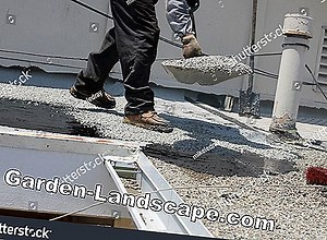 Other: Laying the roofing felt - this is how it works in 9 steps | 2025