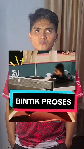 Teknik Servis Tenis Meja yang Mematikan