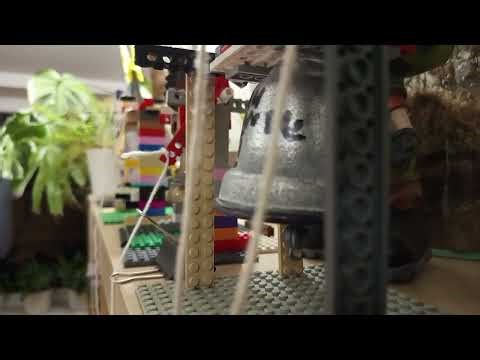 Dzwonienie na Apel Jasnogórski. Specjal na 100 subskrypcji