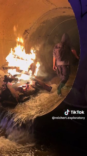 My most disturbing finds… 👀 #abandoned #explore #urbex #minnesota #scary #fyp