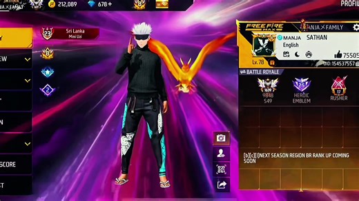 Free Fire Game Updates: Patience is Key