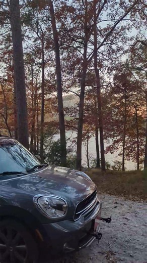 Good morning from Stone Mountain | Messages From The Road