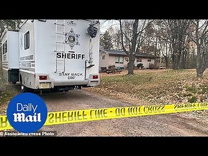 911 Call From Night Of Jayme Closs Abduction Released