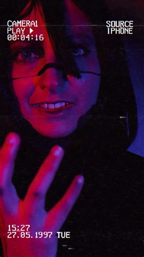 Signalis cosplay || Elster #signalis #cosplay