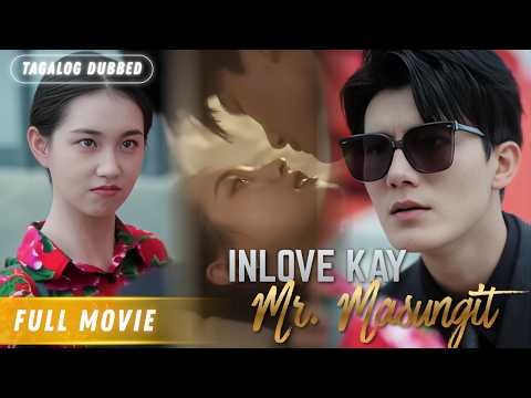 INLOVE KAY MR. SUNGIT [FULL MOVIE TAGALOG DUBBED] - Mula bangayan hanggang pagmamahalan.