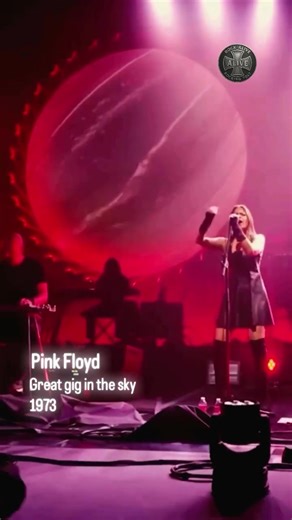 La Magia de 'The Great Gig in the Sky' de Pink Floyd