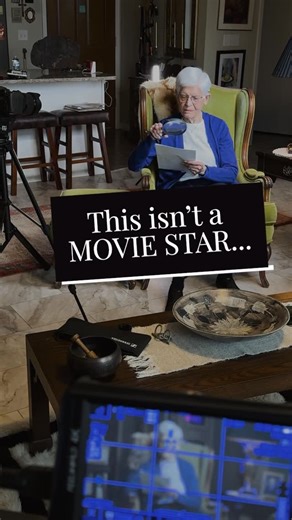 Life Documentarian Filmmaker/Storyteller on Instagram: "Most families don’t know life documentaries even exist. It’s just not something people think about or realize they can do. But film captures things photos and notes can’t ..the way a grandparent talks, laughs, pauses, and tells a story in their OWN words. Those little details add SO much to the story. If you have a grandparent who means the world to you- capture their stories. Head to positiveemissions.com to learn more/see what it looks li