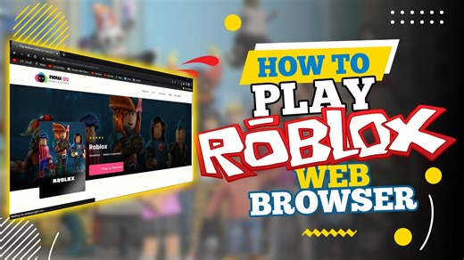How to Play Roblox on the Web Without Installing: A Simple Guide for Beginners - Smart.DHgate – Trusted Buying Guides for Global Shoppers