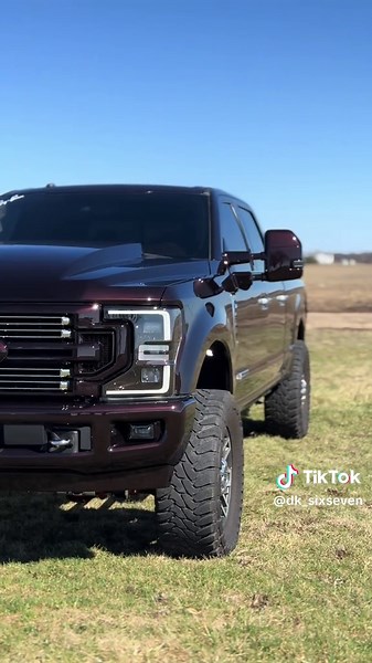 Time for a Change: Upgrading My Ford F250 Powerstroke