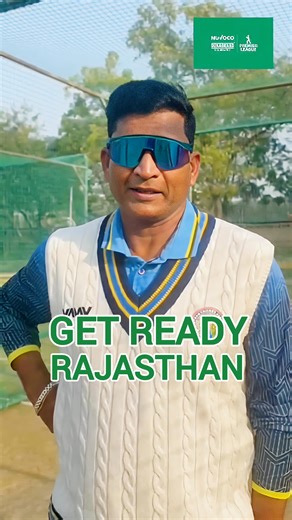 Rakesh Bathra on Instagram: "**Jaipur ke cricket lovers… suno zara 👀🏏** Agar aap cricket khelte ho ya hamesha socha hai— *“Kaash ek proper platform mil jaaye…”* Toh ab **sirf sochne ka nahi, khelne ka time hai.** **NuvoCo DuraGuard Cement** lekar aa raha hai 🏏 **NuvoCo DuraGuard Cement Premier League – NDCPL** 👉 *Rajasthan ki sabse khaas cricket league* 🔥 Passion hai? Junoon hai? 🔥 Apni pehchaan banane ka sapna hai? **Toh yeh mauka aapke liye hai.** 📲 Screen par dikh rahe QR code ko scan 