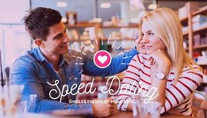 Minneapolis Speed Dating for Singles Age 21-39 ♥ Brooklyn Park Minnesota at Mad Jacks Sports Cafe