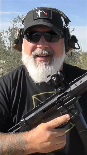 Bear Creek Arsenal BC-9 | Is It Any Good?