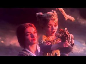 Divinity Official Reveal Trailer