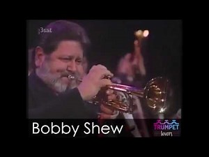 Bobby Shew - A Night in Tunisia (SOLO)!